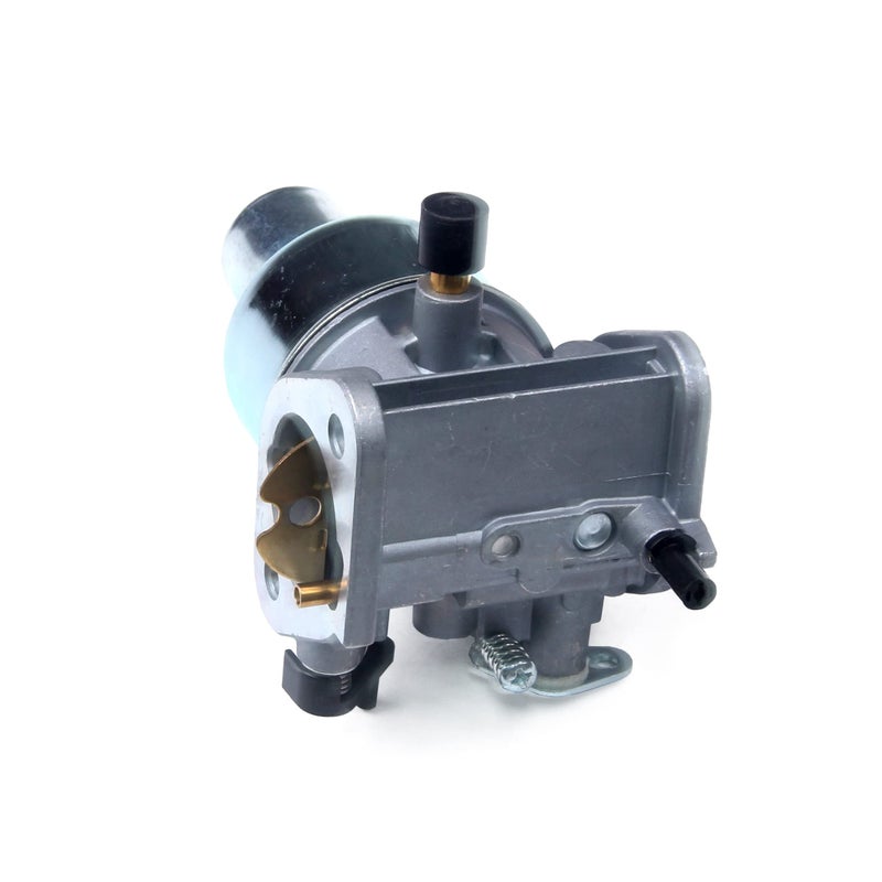 Goodbest New Carburetor Compatible with JOHN DEERE GT225 LT190 LX280 LX288 AM133179 - Image 5